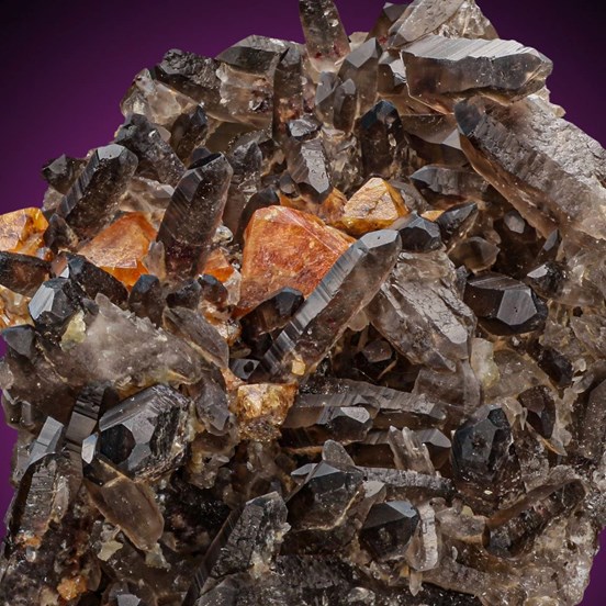 Scheelite-Akchatau | Shet | Karaganda Oblast | Kazakhstan